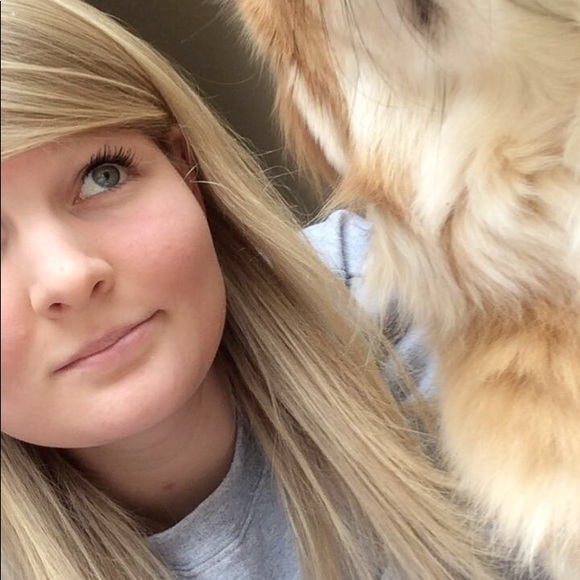 Meet your Posher, Rachel - Picture 1 of 1